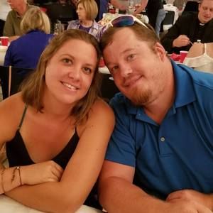 Meet your Posher, Jeff